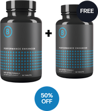 Load image into Gallery viewer, Performer 8 New Year Bundle