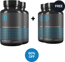 Load image into Gallery viewer, Performer 8 New Year Bundle